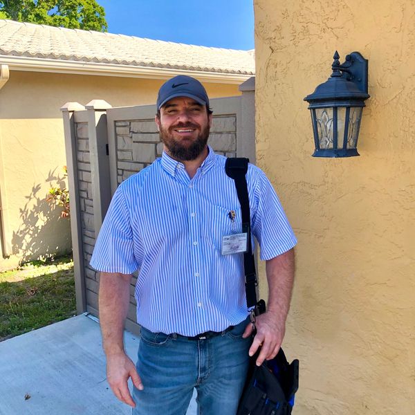 Robert Skutecky Home Inspector