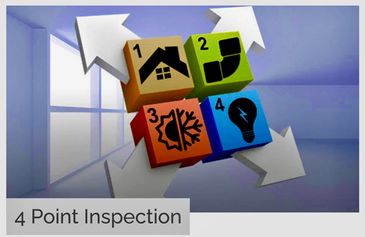 insurance inspection, 4- point