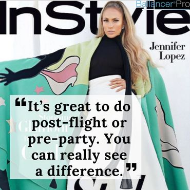 Ballancer®Pro press