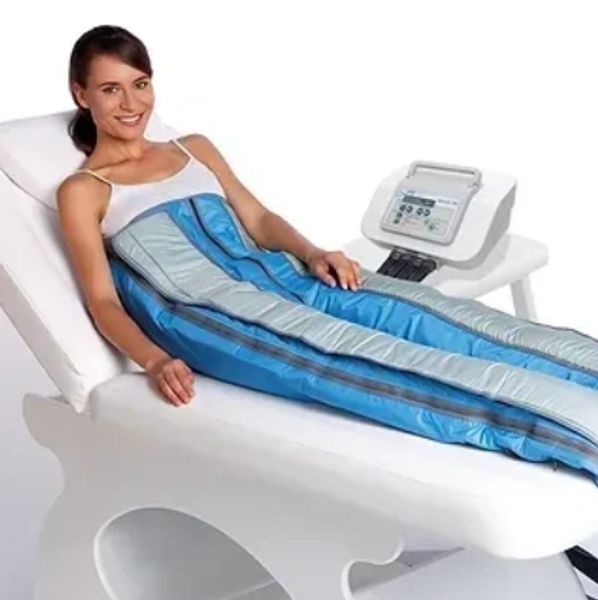 Ballancer pro compression therapy