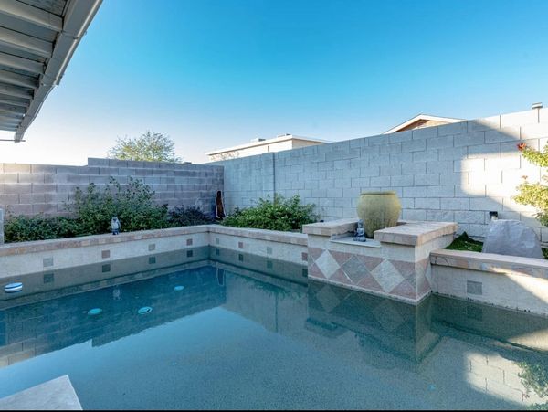 Zen Private Paradise