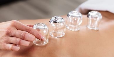 cupping massage therapy near me williamsburg