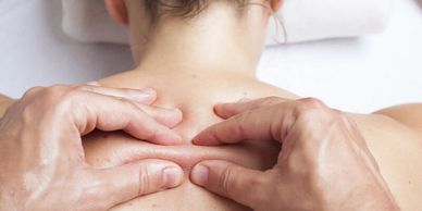 massage therapy near me