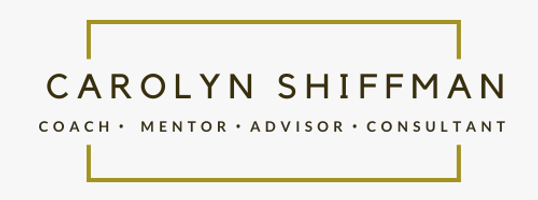 Carolyn Shiffman Coaching and Consulting