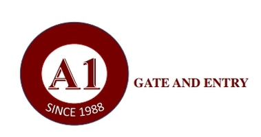 A1 Gate and Entry
