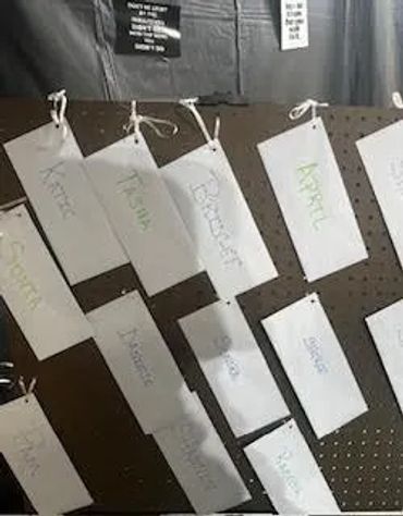 "Mid-year is not a deadline. It’s a checkpoint. You don’t need to be perfect — you need to be prese