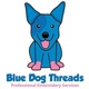 Blue Dog Threads