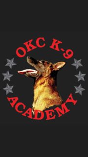 Okc k-9 academy