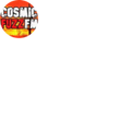 Cosmic FuzzFm