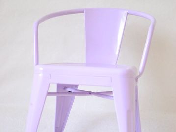 Kids chair - Lilac