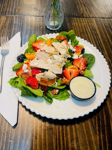 Summer Salad