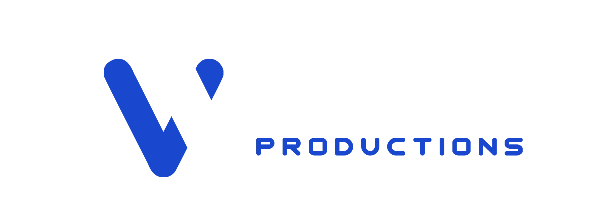 AVOS Productions logo.