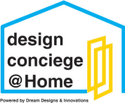 Design Concierge at Home