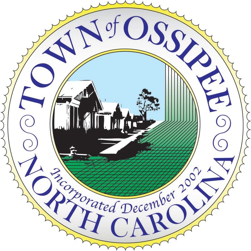 Events Town of Ossipee