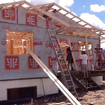 Inspection in Progress