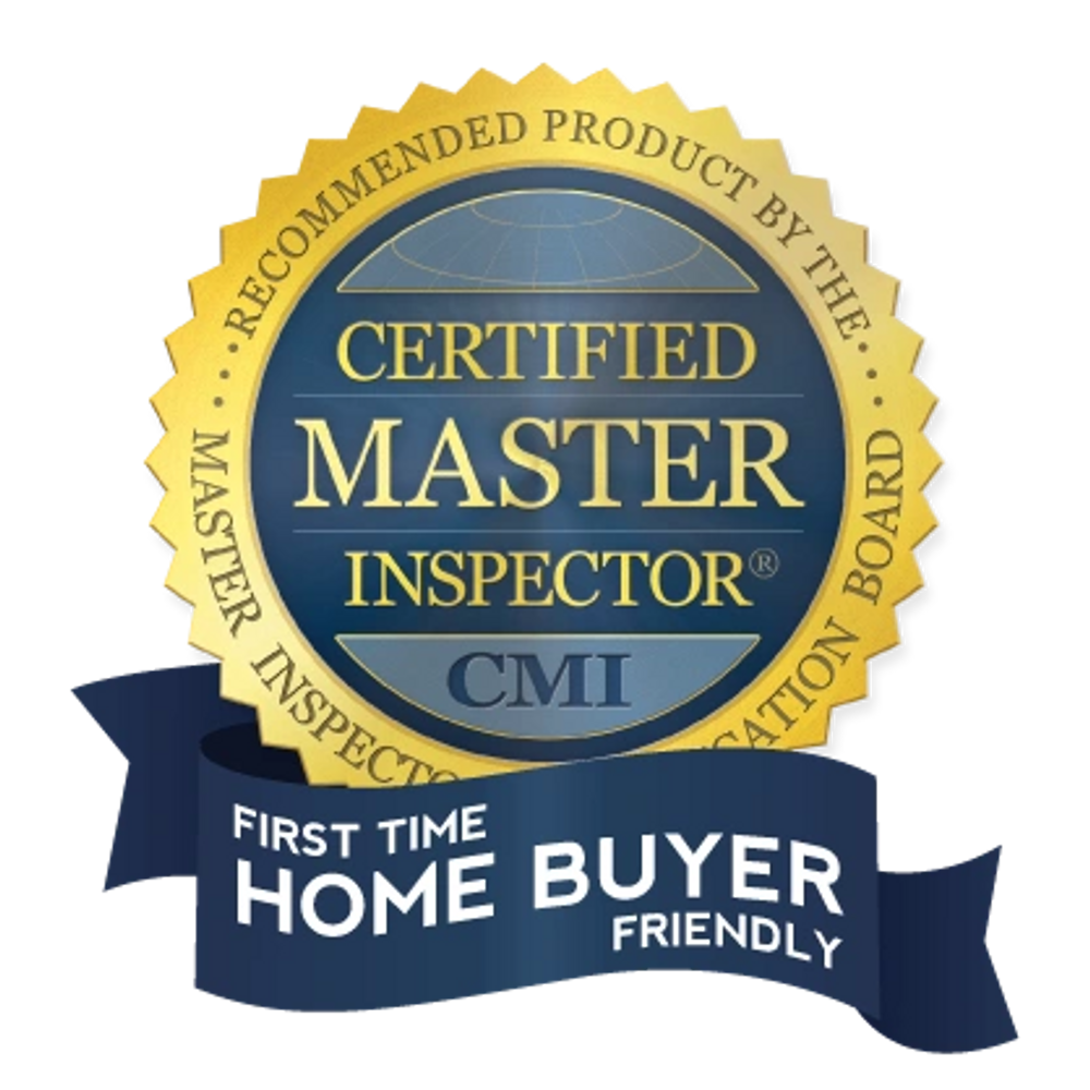 Certified Master Inspector, CMI, certification