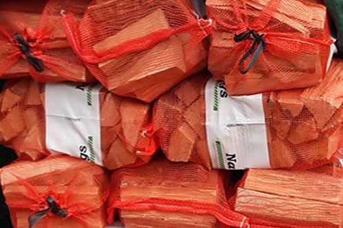 Oak, Hornbeam Hardwood Logs
