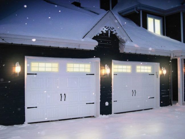 Dublin Garage Door Repair Service Dublin Garage Door