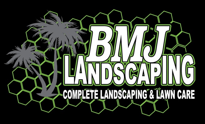 BMJ Landscaping