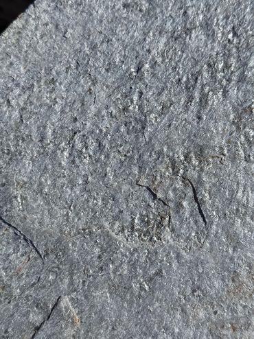 White Mist Quartz 0.5"-0.75"