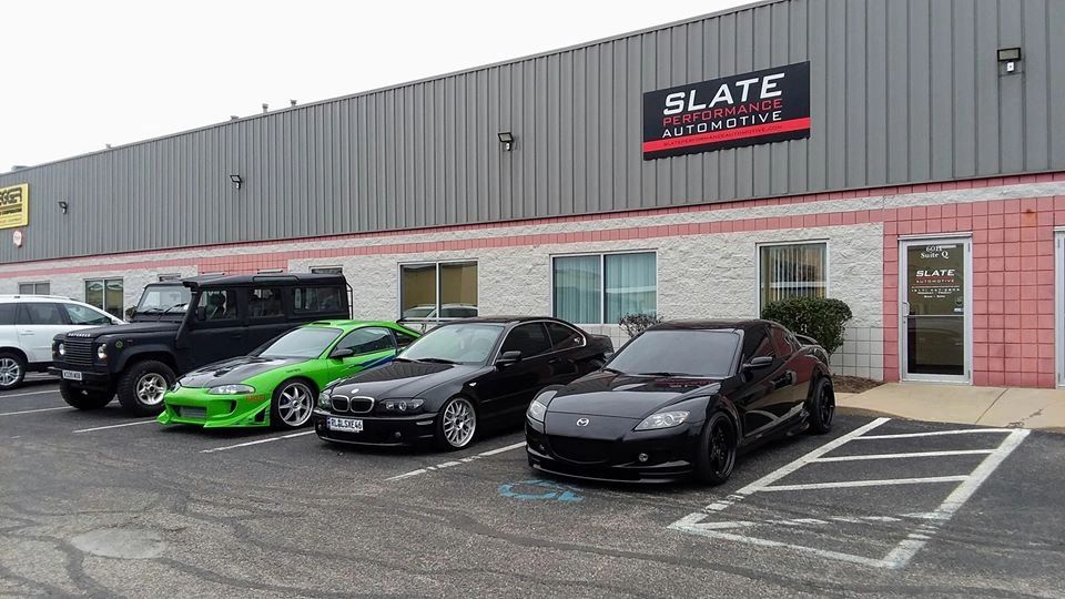 Auto Performance Shop >> Slateperformanceautomotive Auto Repair Performance Shop Auto Performance Shop >> Slateperformanceautomotive Auto Repair Performance Shop