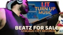 CHICAGO  CITY RECORDS