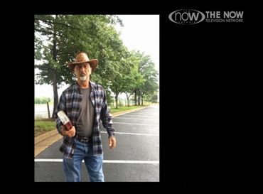 My early days- journey walking with Jesus Christ. 2018