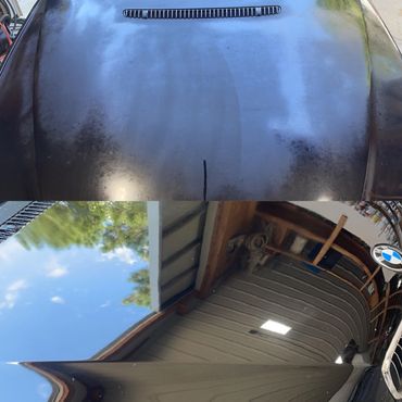 Paint Correction