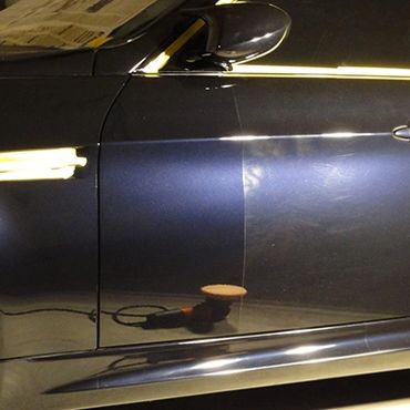 Paint Correction