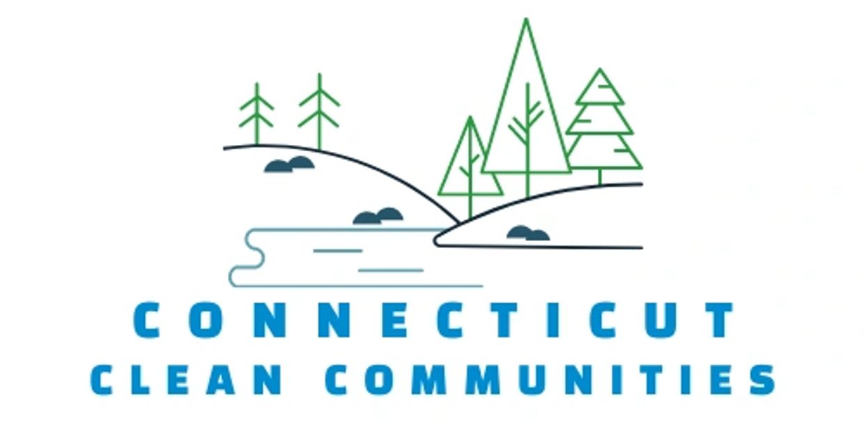 Connecticut Clean Communities Logo