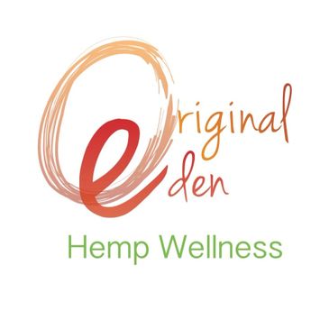 Hemp and CBD wellness products hand produces 