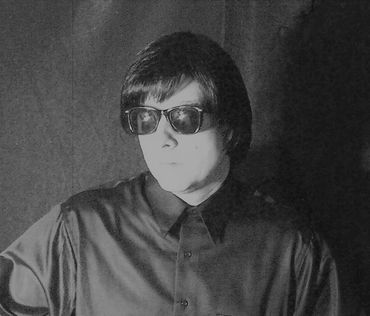 Terry As Roy Orbison