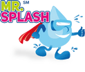 Mr splash Usa