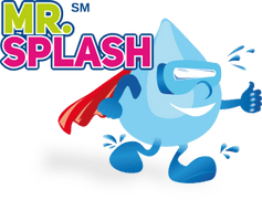 Mr splash Usa