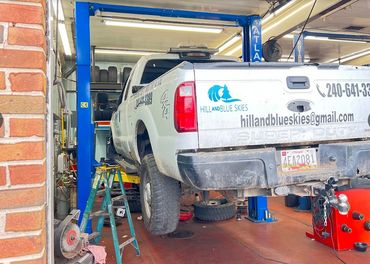 Express Tires & Auto Services, Mechanic, New & Used Tires, Auto Repair, Oil Change