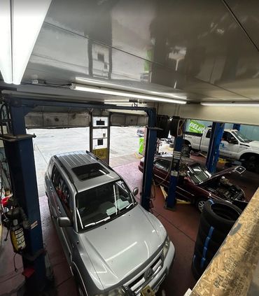 Express Tires & Auto Services, Mechanic, New & Used Tires, Auto Repair, Oil Change