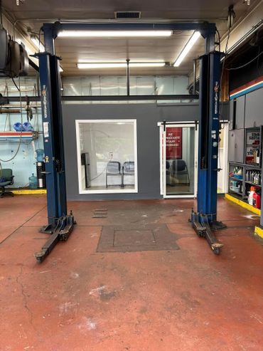 Express Tires & Auto Services, Mechanic, New & Used Tires, Auto Repair, Oil Change