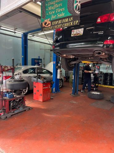 Express Tires & Auto Services, Mechanic, New & Used Tires, Auto Repair, Oil Change