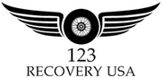 123 RECOVERY USA
