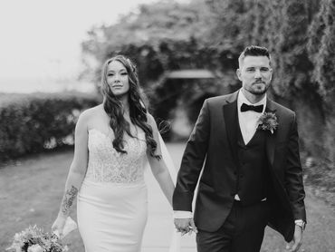 Chris Hamlet Photography