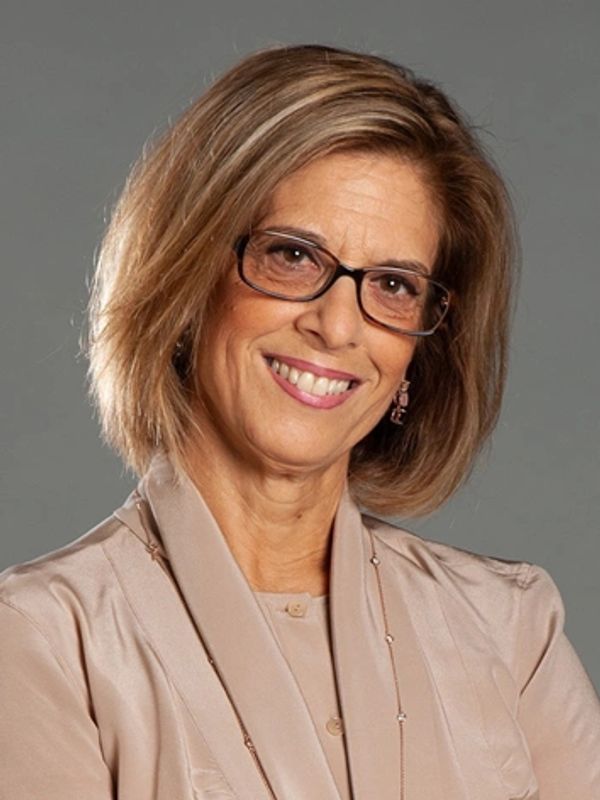 Carla Ferreri, Former CNR Director of Research