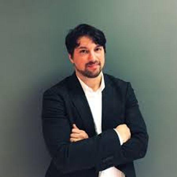 Alessandro Chiarini, BI-REX