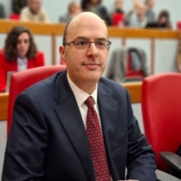 Francesco Critelli