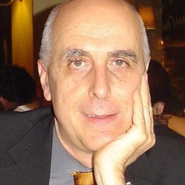 Prof Piero Formica, Author and Economist