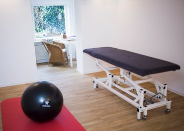 Liebscher & Bracht, Bremen, Schmerzfrei, Sandra Kleeschulte, Therapeuth, Schmerzfrei