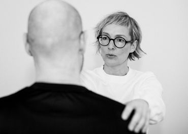 Sandra Kleeschulte, Schmerzspezialist Bremen, Physiotherapie, Liebscher & Bracht