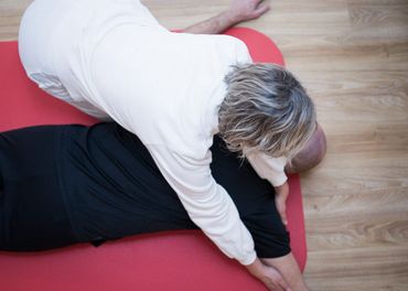 Behandlung nach Liebscher & Bracht Bremen, Physiotherapie, Sandra Kleeschulte, Schmerzspezialist