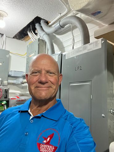 Call Today and rest easy knowing the power will stay on!