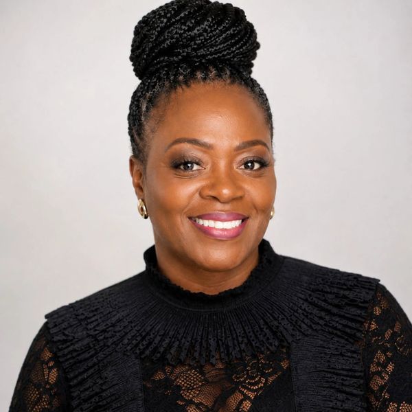 Picture of the Founder Mischa Scott