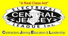 Central Jersey Electrical League